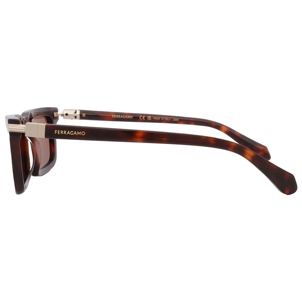 Salvatore Ferragamo Sunglasses - Picture 3 of 5